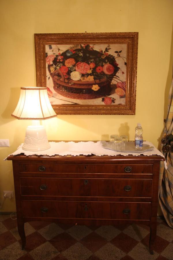 B&B Le Aquile Siena Bagian luar foto