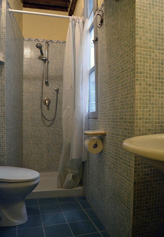 B&B Le Aquile Siena Bagian luar foto