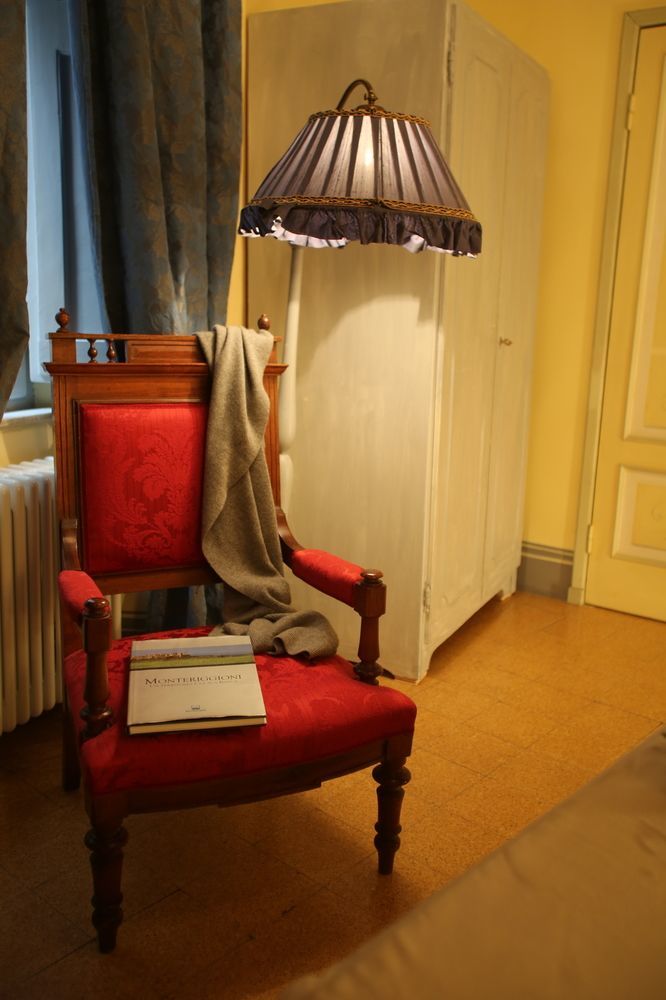 B&B Le Aquile Siena Bagian luar foto