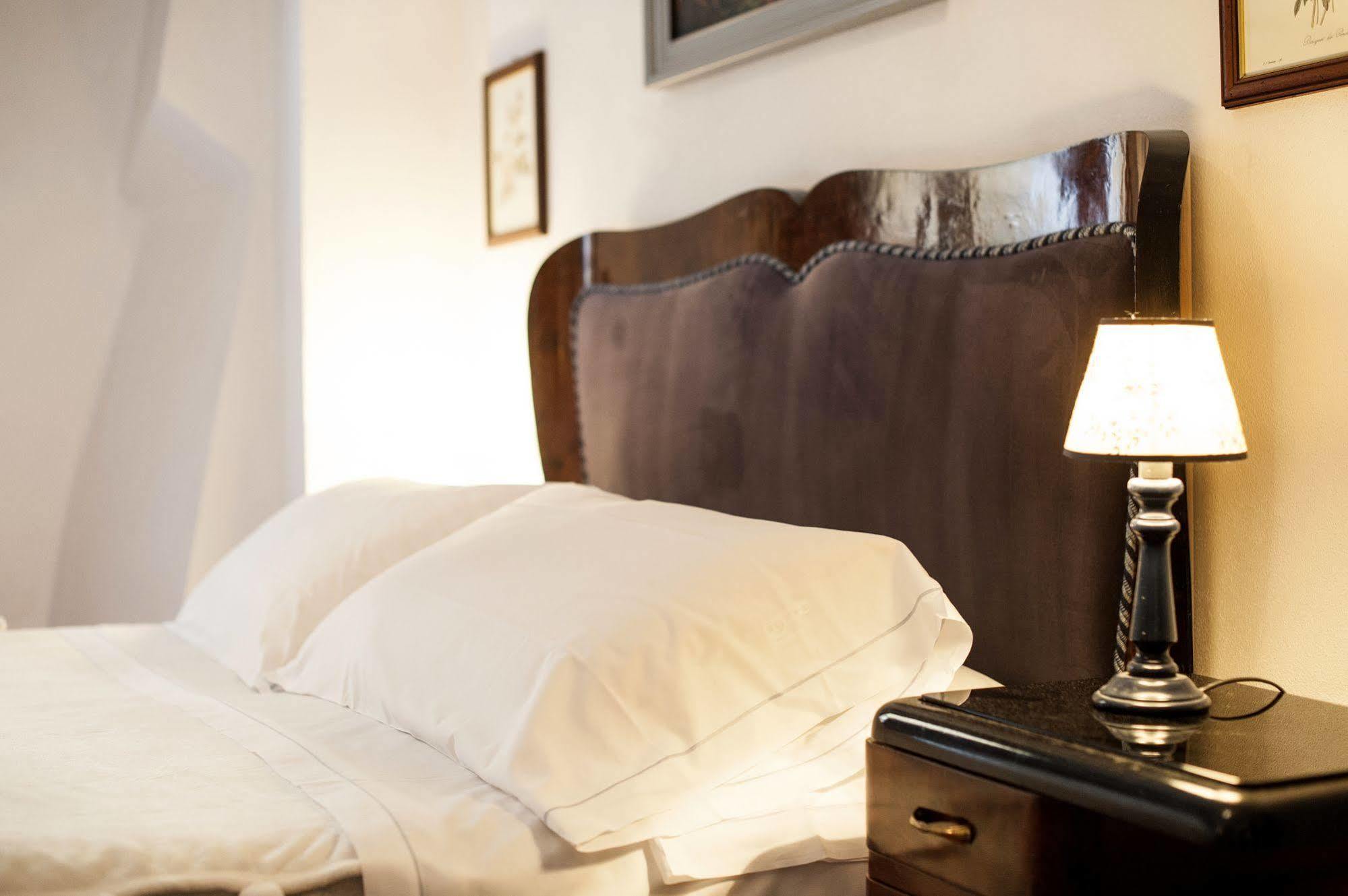 B&B Le Aquile Siena Bagian luar foto